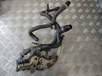 фото thumb №1, Volvo xc60 ii насос wody, дроти 31368537