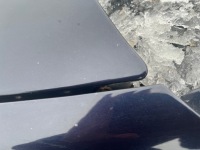 Opel vectra c капот крышка двигателя z21a дорестайлинг Недорого, фото thumb