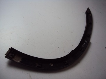 фото thumb №3, Планка крыльев левый зад kia sorento ii 09-