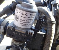 фото thumb №1, 2015+ ford f-150 клапан отопителя жидкость клапан