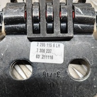 фото thumb №6, Bmw 3 gt f34 2016 підголівник сидіння заднього