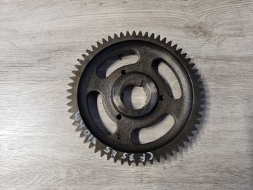 фото thumb №1, Колесо зубчасте розподільний вал daf 75 cf 310 360 km євро 5