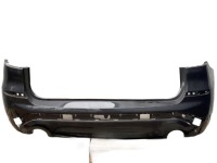 фото thumb №1, Bmw x3 g01 2017- бампер задняя задний