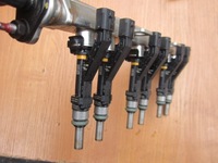 фото thumb №9, Hyundai i10 kia picanto iii 1.0 g3ld головка 22111-07000 вал фазатор блок