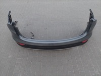 фото thumb №9, Бампер задня задній kompletny pdc hyundai santa fe iii t6s