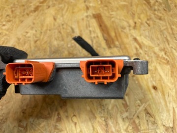 фото thumb №10, Комп'ютер блок керування модуль інвертор гібрид hyundai tucson iv 46190-3d100 21-