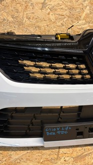 фото thumb №8, Renault clio v lift бампер перед