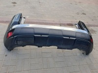 фото thumb №12, Peugeot 3008 ii бампер заднее w цвете ktvd pod 6 pdc