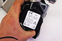 фото thumb №5, Oe152 ford mondeo mk5 ^ pas левый перед