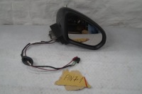фото thumb №9, Дзеркало праве mercedes a klasa w177 cla w118 a0998117400 7+1 pin