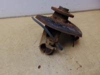 фото thumb №7, Поворотний кулак ступиця права перед vw golf vi 1.4 tsi