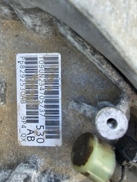 фото thumb №10, Jeep compass 17- коробка передач коробки передач 2.4 автомат usa 530ab