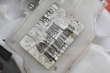 фото thumb №6, Замок двері лівий перед переднє eu honda civic 8 viii 05-08