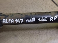 Alfa romeo 147 1.6 приводной вал правый  перед в Украине, фото thumb