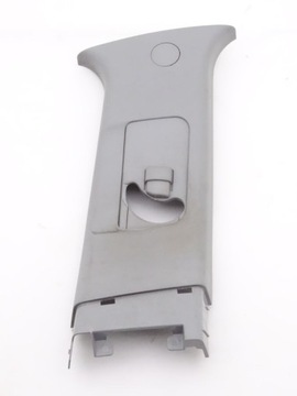 фото thumb №1, Mitsubishi outlander ii защита стойка правая верх b