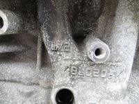 фото thumb №10, Toyota avensis t29 2.0 двигун kpl n47c20a 16-