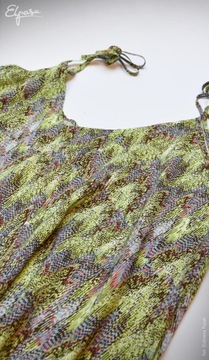 ELPASA TOLEDO комбинезон для беременных L/XL