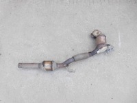 фото thumb №1, Каталізатор 6c0131690g ibiza 6j iv fabia iii polo 6c a1 8x 1.2tsi оригінал