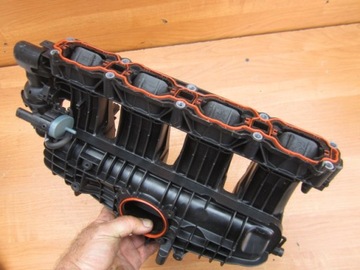 фото thumb №15, Vw audi a5 a3 2.0 tfsi колектор всмоктуючий 06l133201bg mann humel