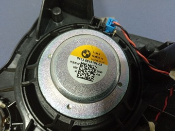 фото thumb №5, Bmw x3 g01 x3m f97 динамік top hifi стійка d зад правий 6811962