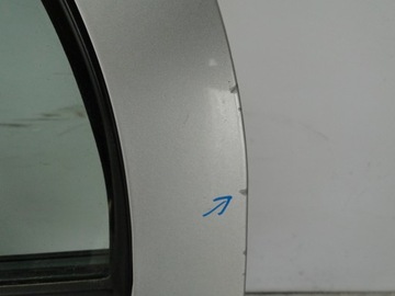 фото thumb №9, Дверь левая передние i зад skoda fabia i 6y0 9102
