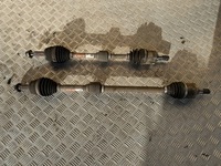 фото thumb №1, Полуось передняя правая левая hyundai kona 1.0