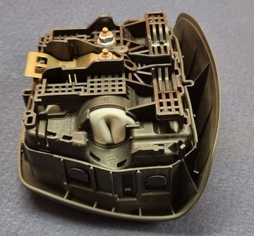 фото thumb №6, Renault kangoo ii рестайлинг 2013-20 подушка водителя подушка безопасности 1 штекер