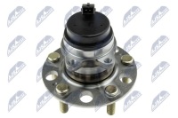 фото thumb №2, Klt-ka-322 nty ступица колеса задняя kia soul 08-14, ven