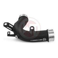 фото thumb №3, Boost труба vw golf 8 r 2.0tsi wagner тюнинг