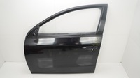 фото thumb №1, Двері лівий перед vw passat b7 10-14r lc9x