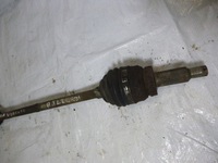 фото thumb №3, Kia sorento 2,2 crdi приводной вал задняя правая