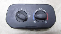 фото thumb №1, Ford tourneo custom панель кондиціонера задня bk2t-19980-ad