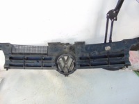 фото thumb №5, Volkswagen golf iv 2.0b 1999r hb 5d решітка радіатора