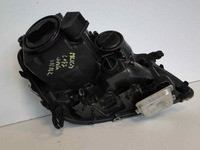 фото thumb №11, Ml w164 164 рестайлинг лампа левая bi-xenon ксенон чёрная