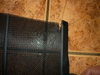 фото thumb №3, C4 picasso i 06-15 rok шторка двері лівий задня