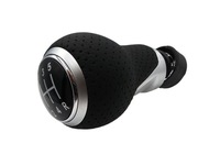 фото thumb №13, Ручка переключения передач audi a1 a2 a3 s3 8l a3 s3 8p a3 s3 8v a4 b6 s4 b6 a4 b7