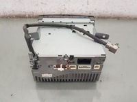 фото thumb №4, Радіо cd subaru legacy v