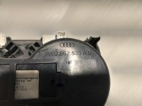 фото thumb №6, Audi a4 b9 рамка тунелю середнього 8w1864261e 8w0862533a/b