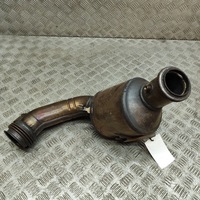 фото thumb №5, Mercedes-benz e w213 2017 фильтр частиц твердых катализатор / fap / dpf