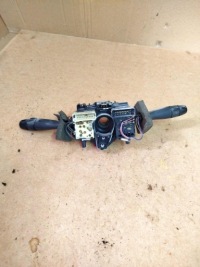 фото thumb №2, Переключатель комбинированный рычаг подрулевой переключатель renault laguna 1 i #2