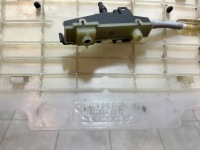 Mercedes w221 pompowana подушка сидіння bdb стан в Україні, фото thumb