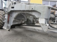 фото thumb №3, Trailblazer 2001 pas перед балка + четверть kpl