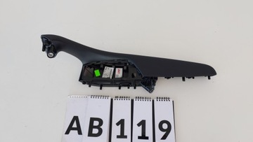 фото thumb №11, Mercedes w213 e-klasa боковина двері панель лівий перед нове