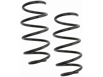 фото thumb №1, Пружины перед opel adam 1.0-1.4 12-19