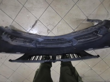 фото thumb №15, Бампер переднее комплектный bmw seria 3 e90 e91 a22