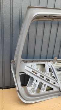 фото thumb №11, Bmw 3 iii e91 універсал рестайлінг 08+ кришка кришка багажника зад задня fv