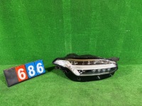 фото thumb №1, Фара правый volvo xc90 ii full led 32228689 nr:686