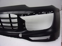 фото thumb №11, Бампер перед porsche cayenne 7p lift turbo 15^