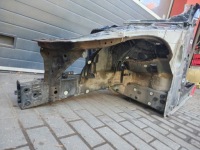 Bmw 5' g31 touring 18r лонжерон обшивка підкрилок чверть лівий перед 668 Зі Шроту, фото thumb