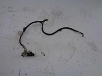 фото thumb №1, Клема мінусова peugeot 207 cc 1.6 vti